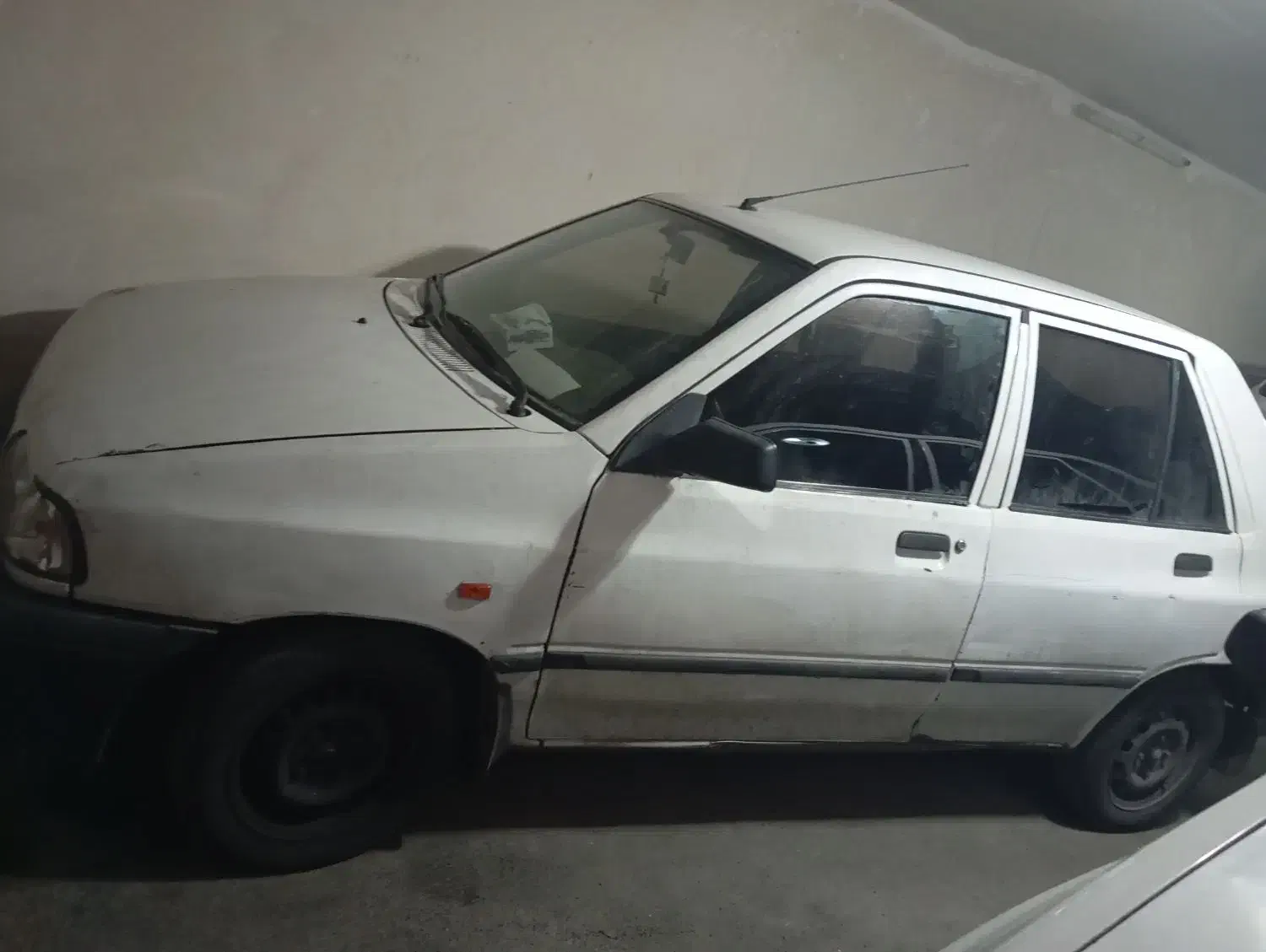 پراید 131|خودرو سواری و وانت|ملارد, |دیوار