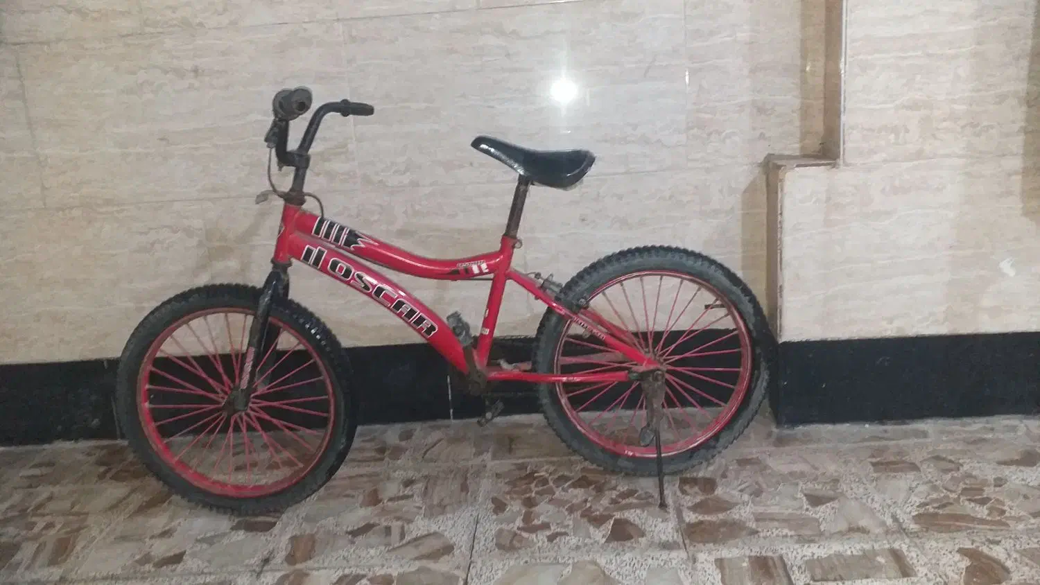 دوچرخه|دوچرخه، اسکیت، اسکوتر|حمیدیه, |دیوار