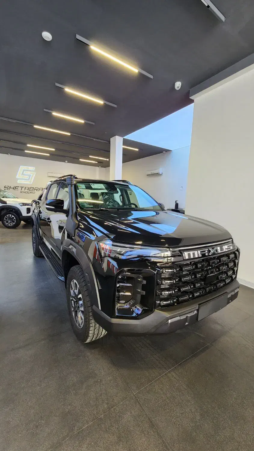 مکسوس استار اچ، مدل ۱۴۰۴|خودرو سواری و وانت|تهران, شهرک غرب|دیوار