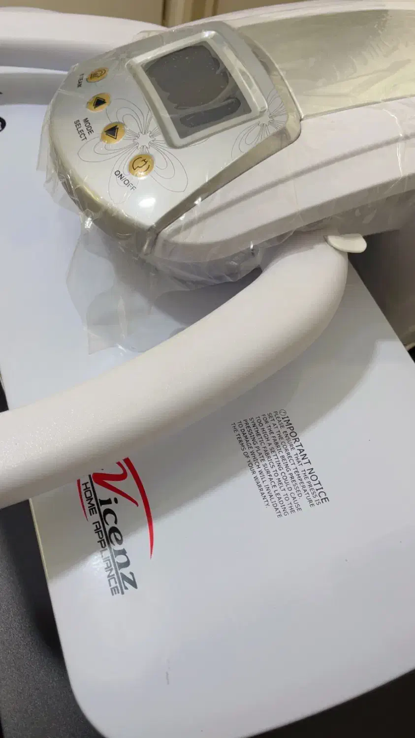 اتو پرس ویکنز مدل۳۱۷۰|اتو و لوازم اتو|پردیس, فاز ۴|دیوار