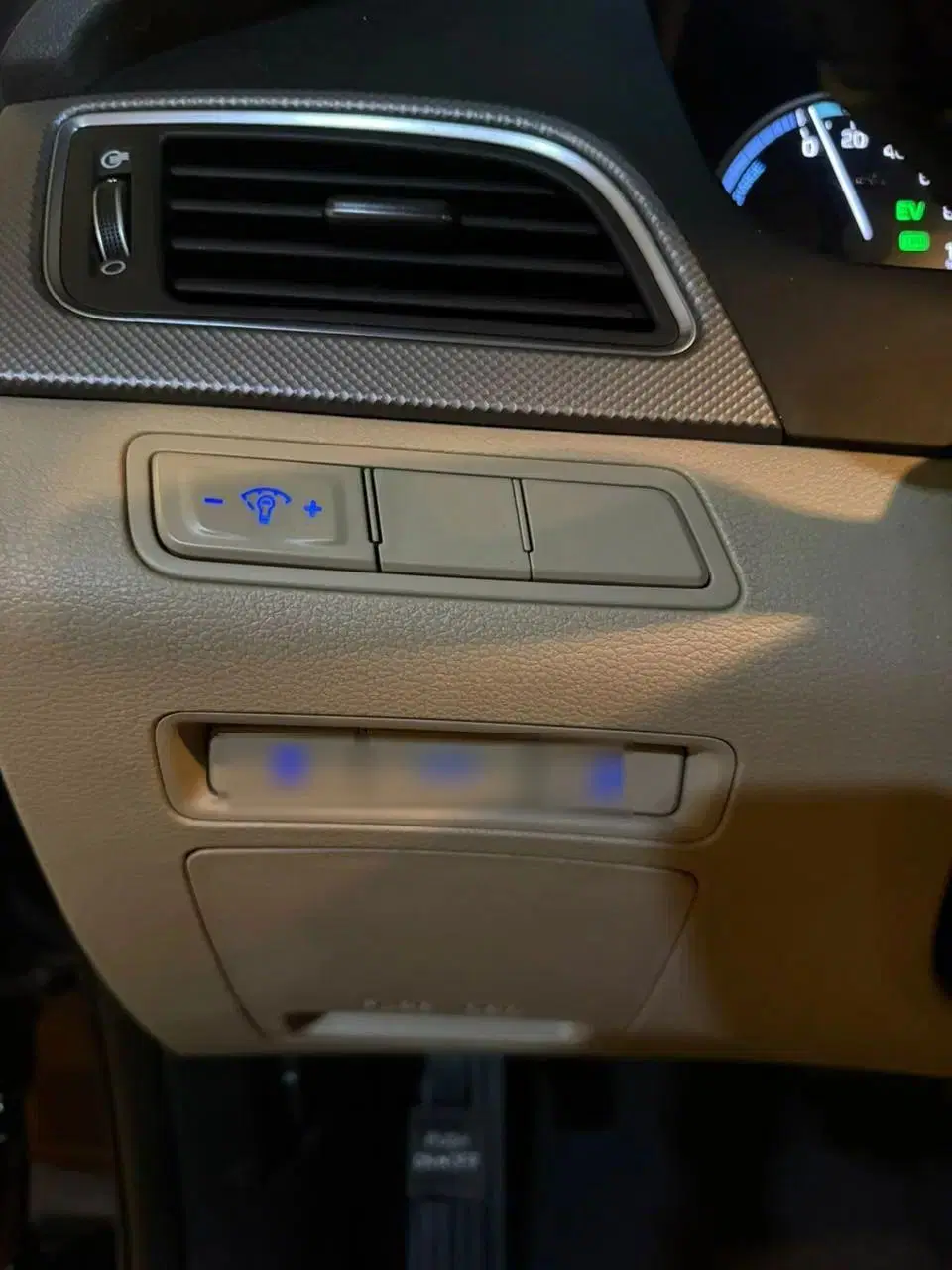 sonata hybrid  gl 2017|خودرو سواری و وانت|تهران, سوهانک|دیوار