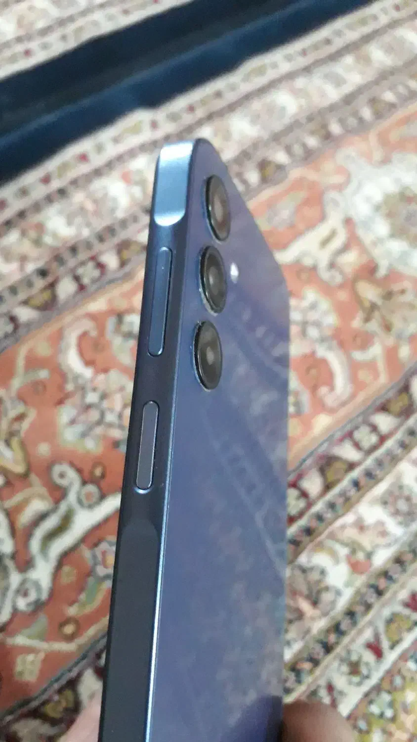 a25 128|موبایل|اردبیل, |دیوار