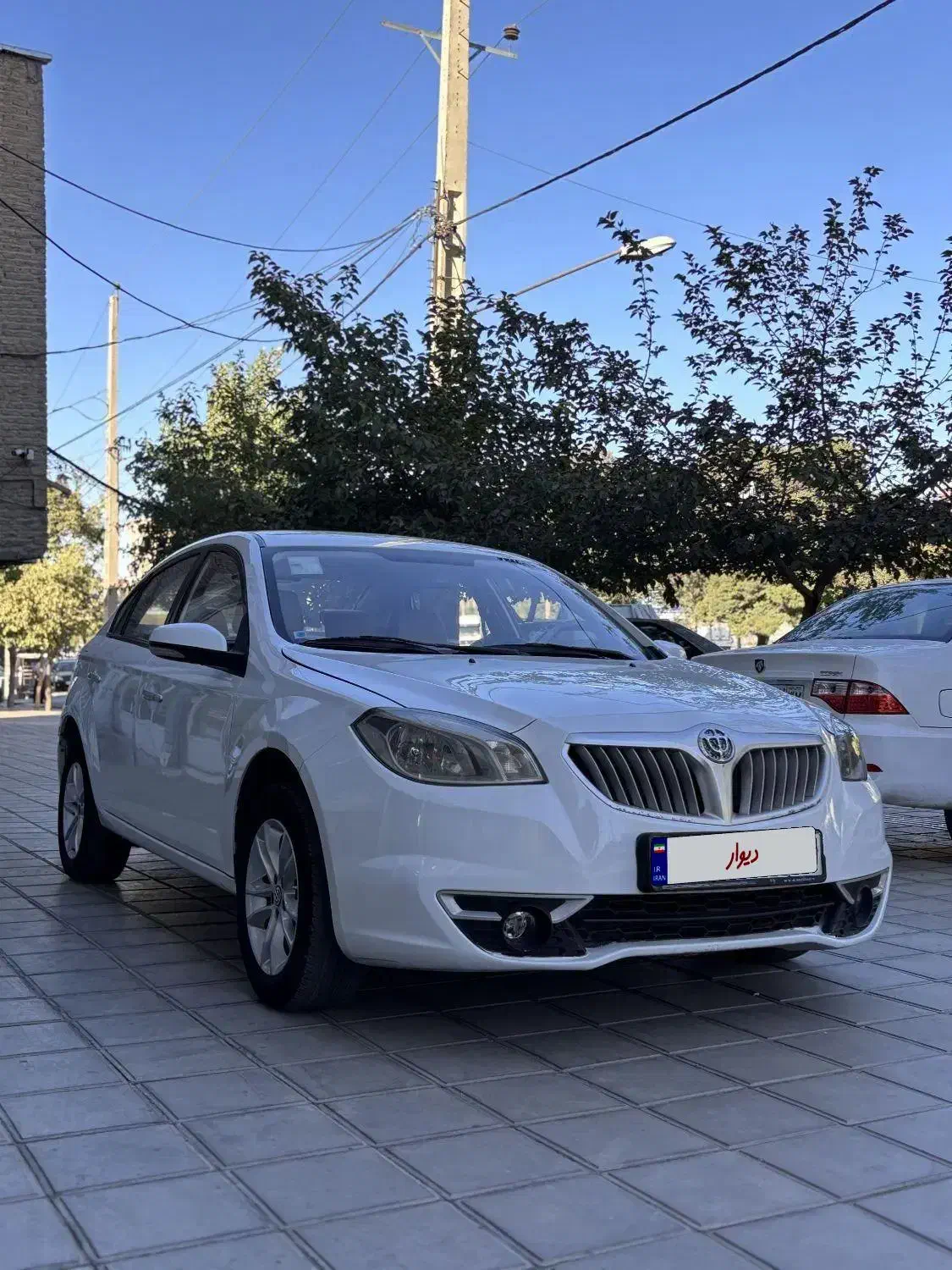 برلیانس H330 دنده‌ای 1500cc، مدل ۱۳۹۴|خودرو سواری و وانت|بوکان, |دیوار