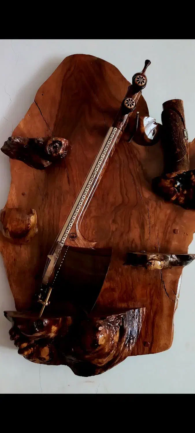 فروش ویژه کمانچه|سازهای سنتی|خاوران, |دیوار