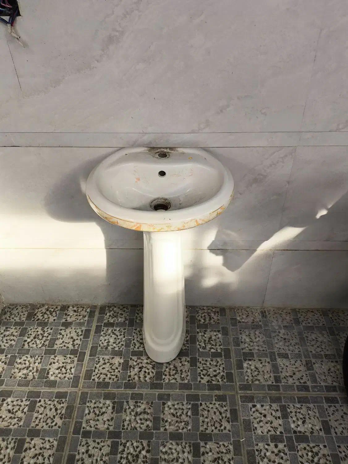 روشویی|لوازم سرویس بهداشتی|بوشهر, |دیوار