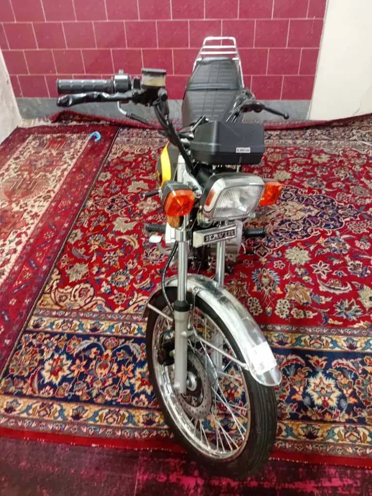 موتور|موتورسیکلت|تبریز, |دیوار