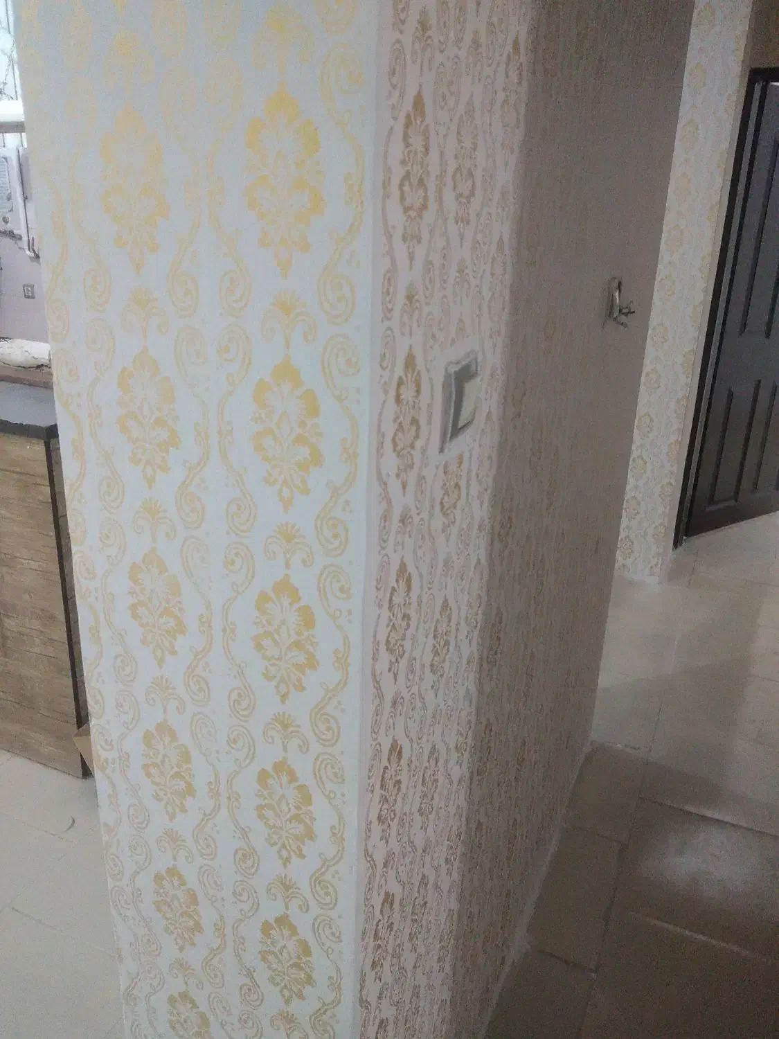 آپارتمان فروشی شهرک مهرگان خ عترت|فروش آپارتمان|مشهد, شهرک مهرگان|دیوار