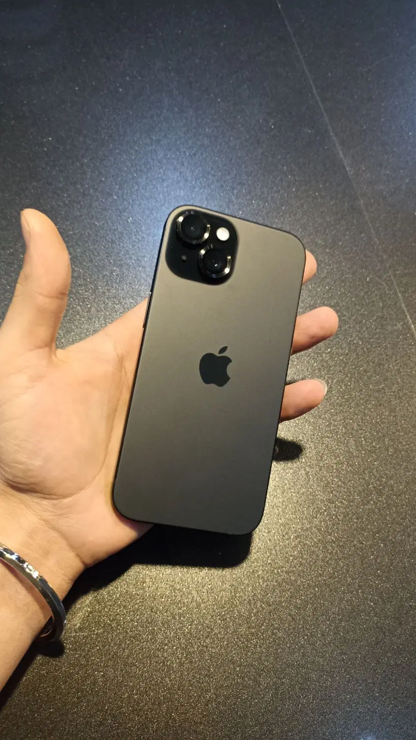 iPhone 15 normal|موبایل|تهران, حکمت|دیوار