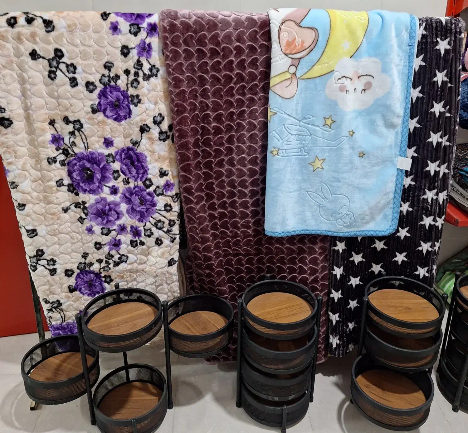 دهدشت بازار امارضا لاین اول پلاک ۳۲|فعالیت داوطلبانه|دهدشت, |دیوار