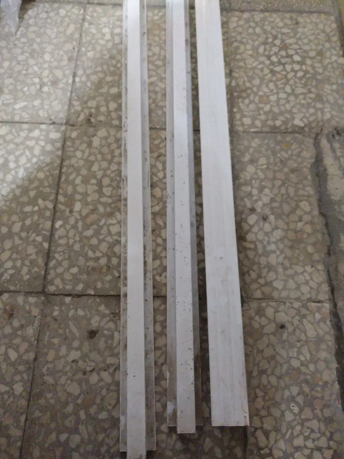 درب آلمینیوم وسپری وکف پهن فرانسوی|مصالح و تجهیزات ساختمان|قم, دروازه چوبی|دیوار