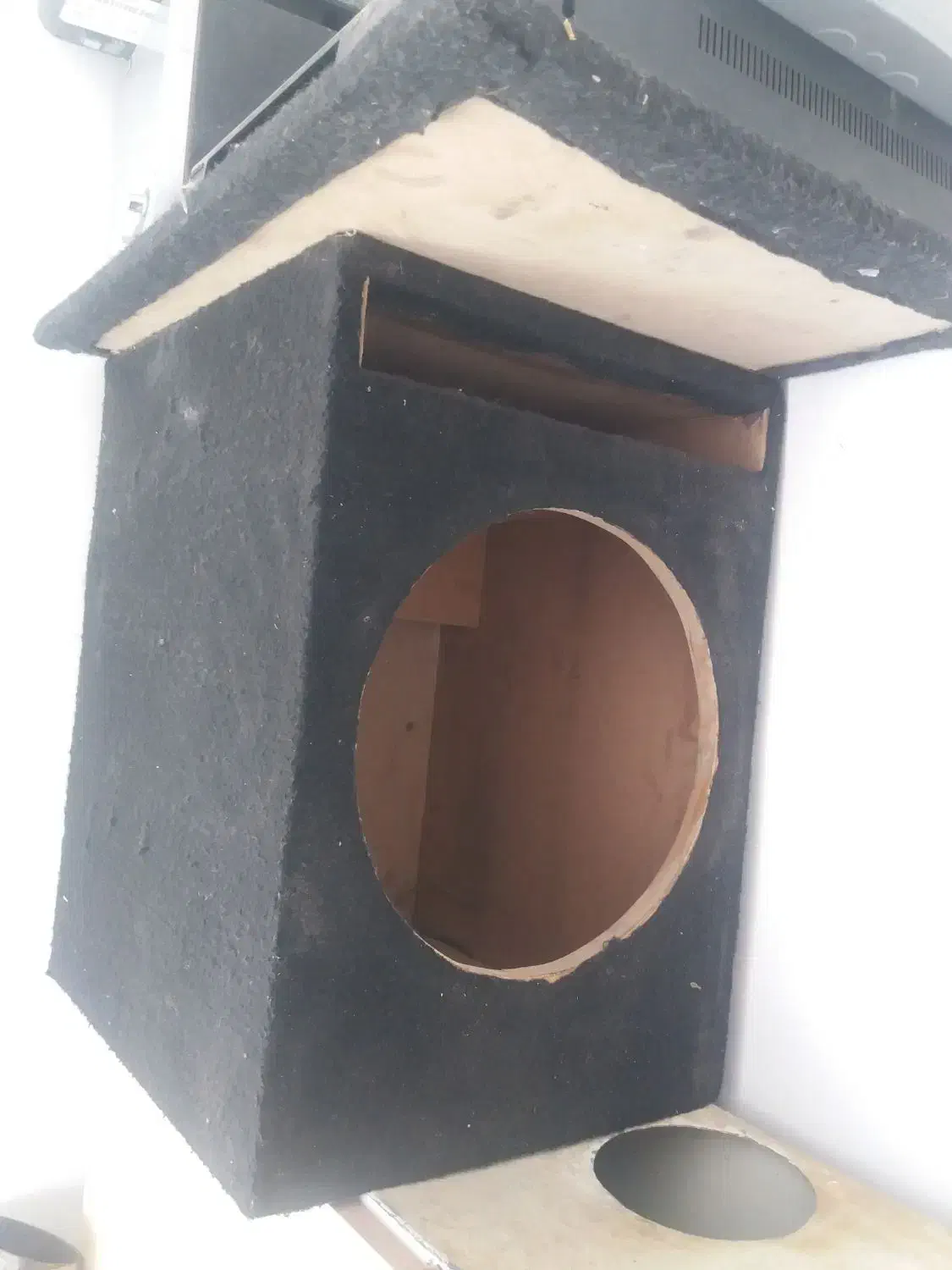 باکس سیستم|سیستم صوتی خانگی|نهاوند, |دیوار