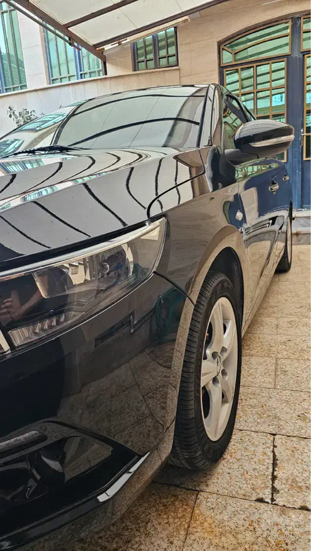 TARA V2 1403|خودرو سواری و وانت|قم, زنبیل آباد|دیوار