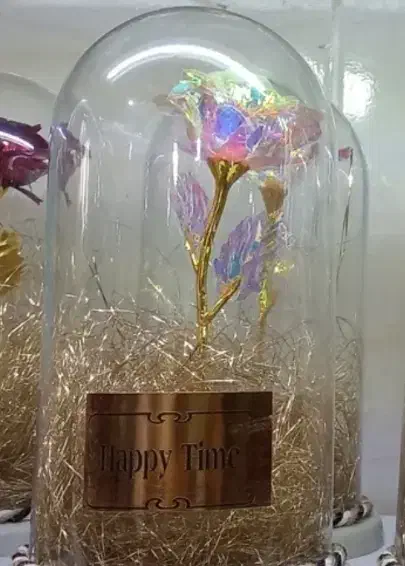 گل شیشه ایی|گل مصنوعی|ایلام, |دیوار