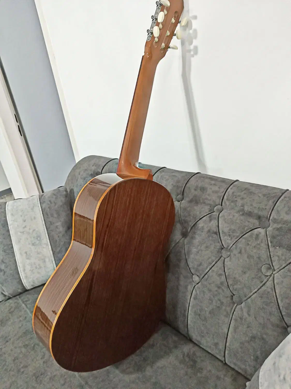 گیتار دست ساز|گیتار، بیس، امپلیفایر|محمدشهر, جعفرآباد|دیوار