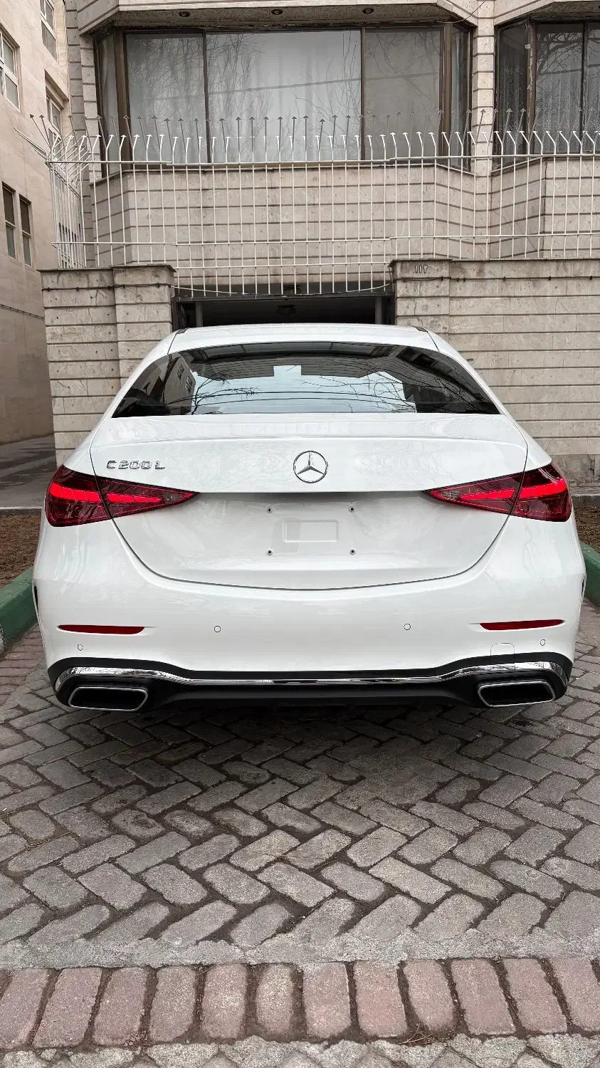 C200L|خودرو سواری و وانت|مشهد, احمدآباد|دیوار