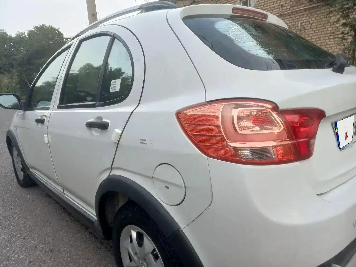 کویک کم کار خونگی|خودرو سواری و وانت|دزفول, |دیوار