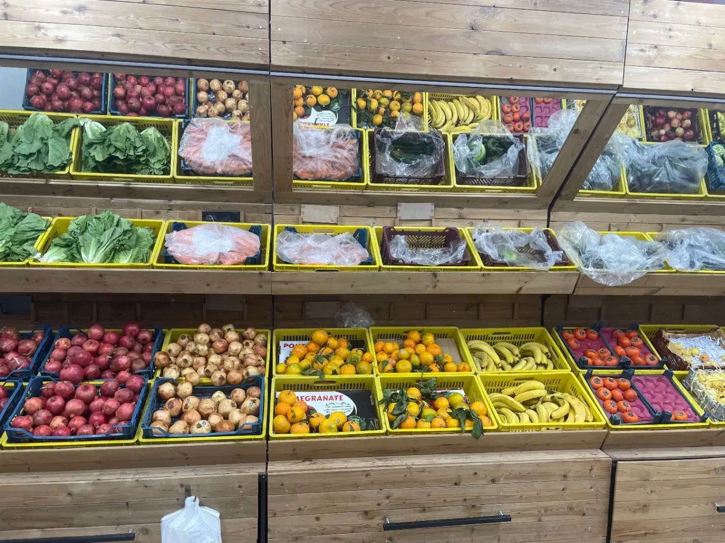 دکور مغازه|فروشگاه و مغازه|قشم, |دیوار