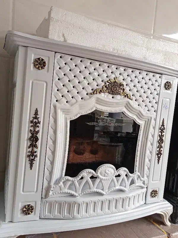 لوازم خانگی|بخاری، هیتر، شومینه|زرند, |دیوار