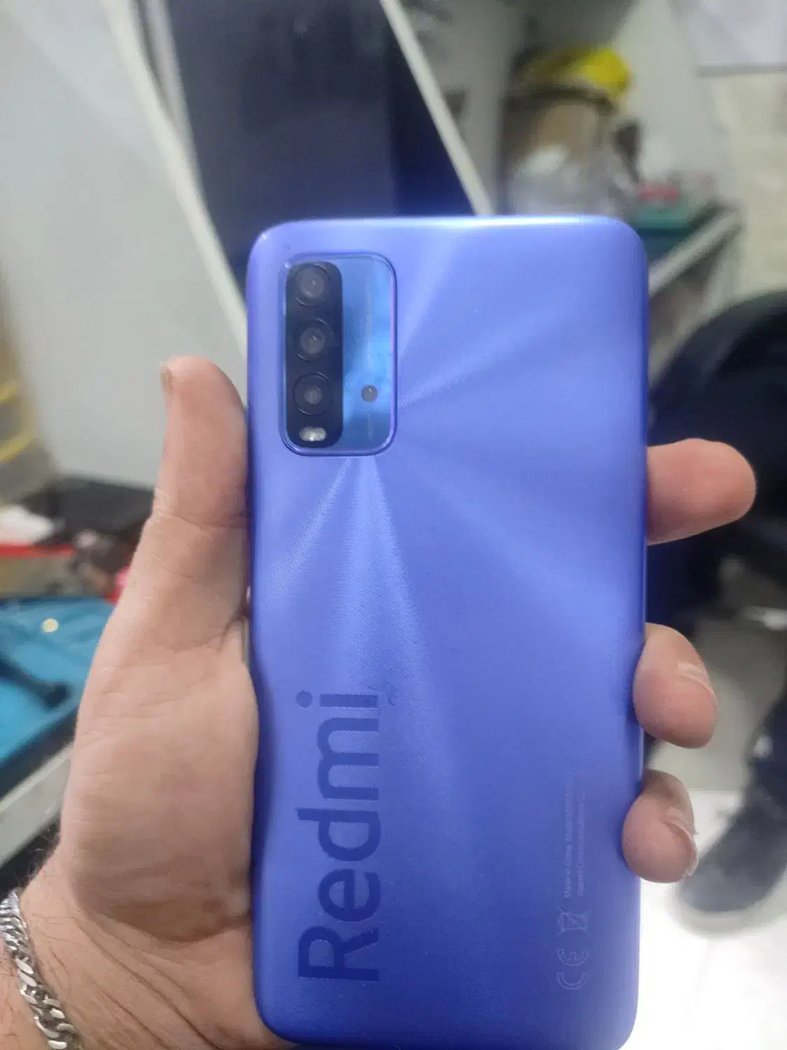 شیوامی دست دوم در حد نو|موبایل|تهران, دهقان|دیوار