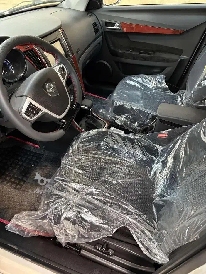 دنا پلاس اتومات آپشنال صفر تحویل مهر|خودرو سواری و وانت|نیشابور, فردوسی جنوبی|دیوار