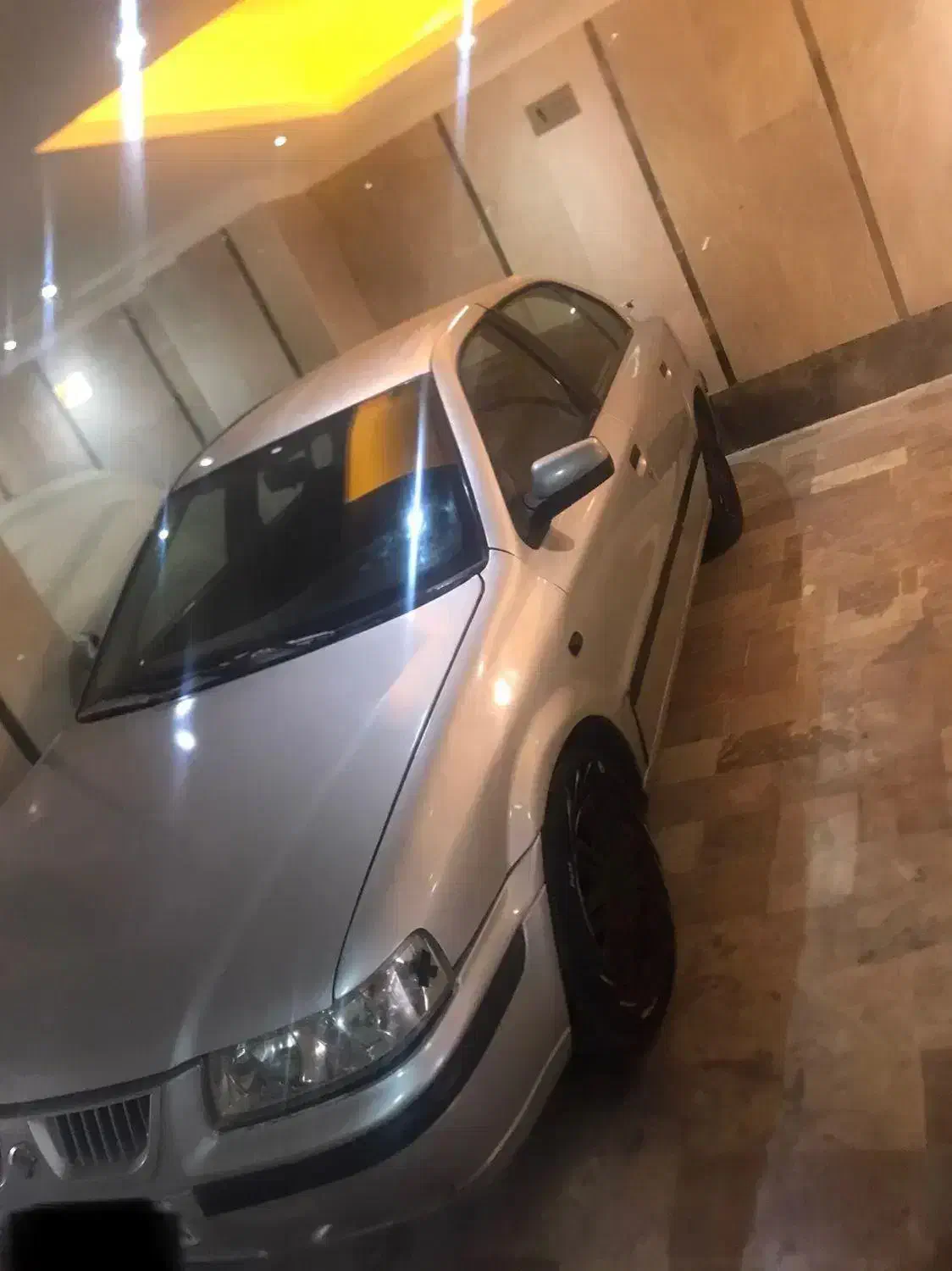 ۸۳سمند|خودرو سواری و وانت|تهران, ائمه اطهار|دیوار