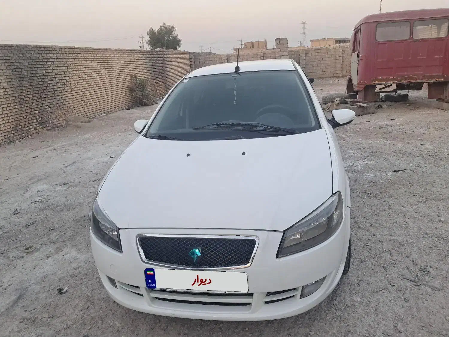 رانا|خودرو سواری و وانت|خرمشهر, |دیوار