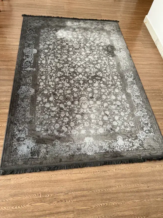 دو عدد فرش ۶ متری و ۴ متری|فرش|تهران, حشمتیه|دیوار