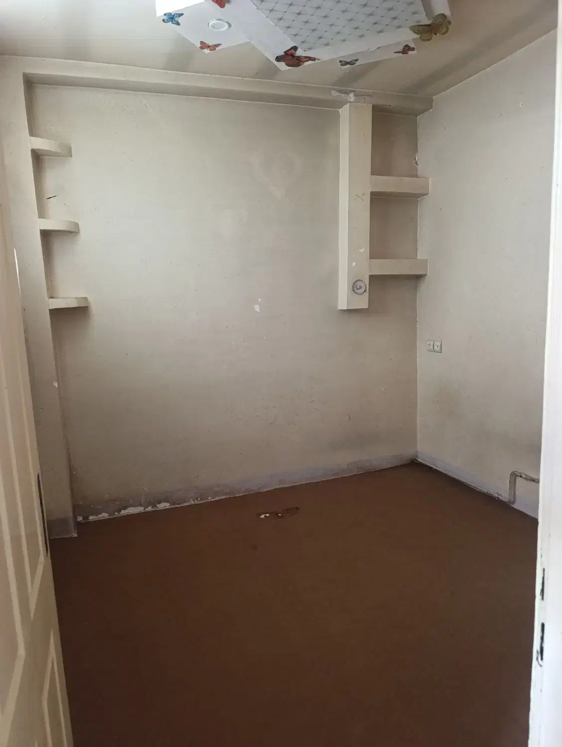 اجاره آپارتمان 140 متری ،دوخواب ، طبقه سوم ،|اجارهٔ آپارتمان|میاندوآب, |دیوار