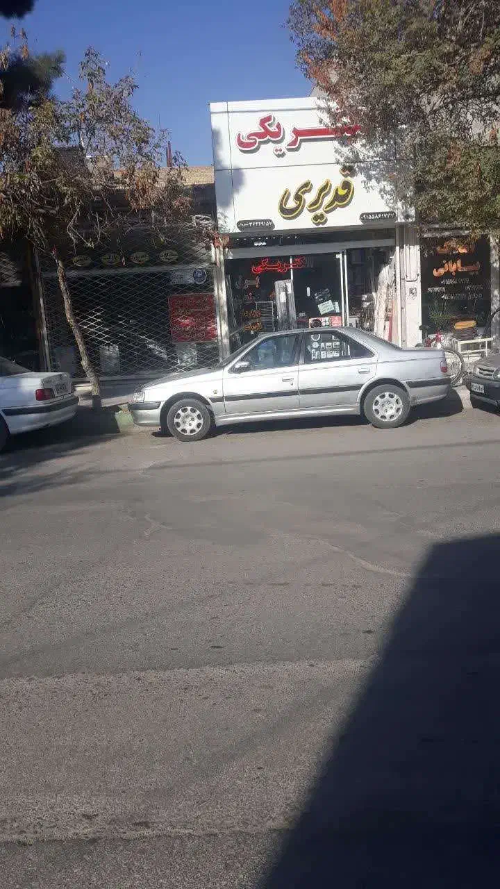 مغازه تجاری کمربندی قدیم بین سلیمانی 3و5|اجارهٔ مغازه و غرفه|شیروان (خراسان), |دیوار