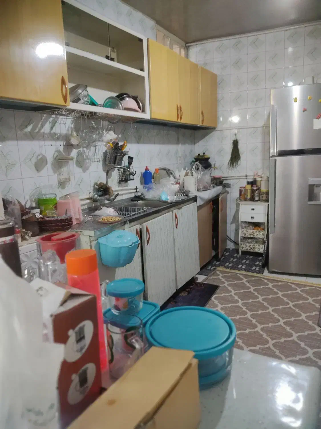 اجاره منزل|اجارهٔ خانه و ویلا|مشهد, شهید قربانی|دیوار