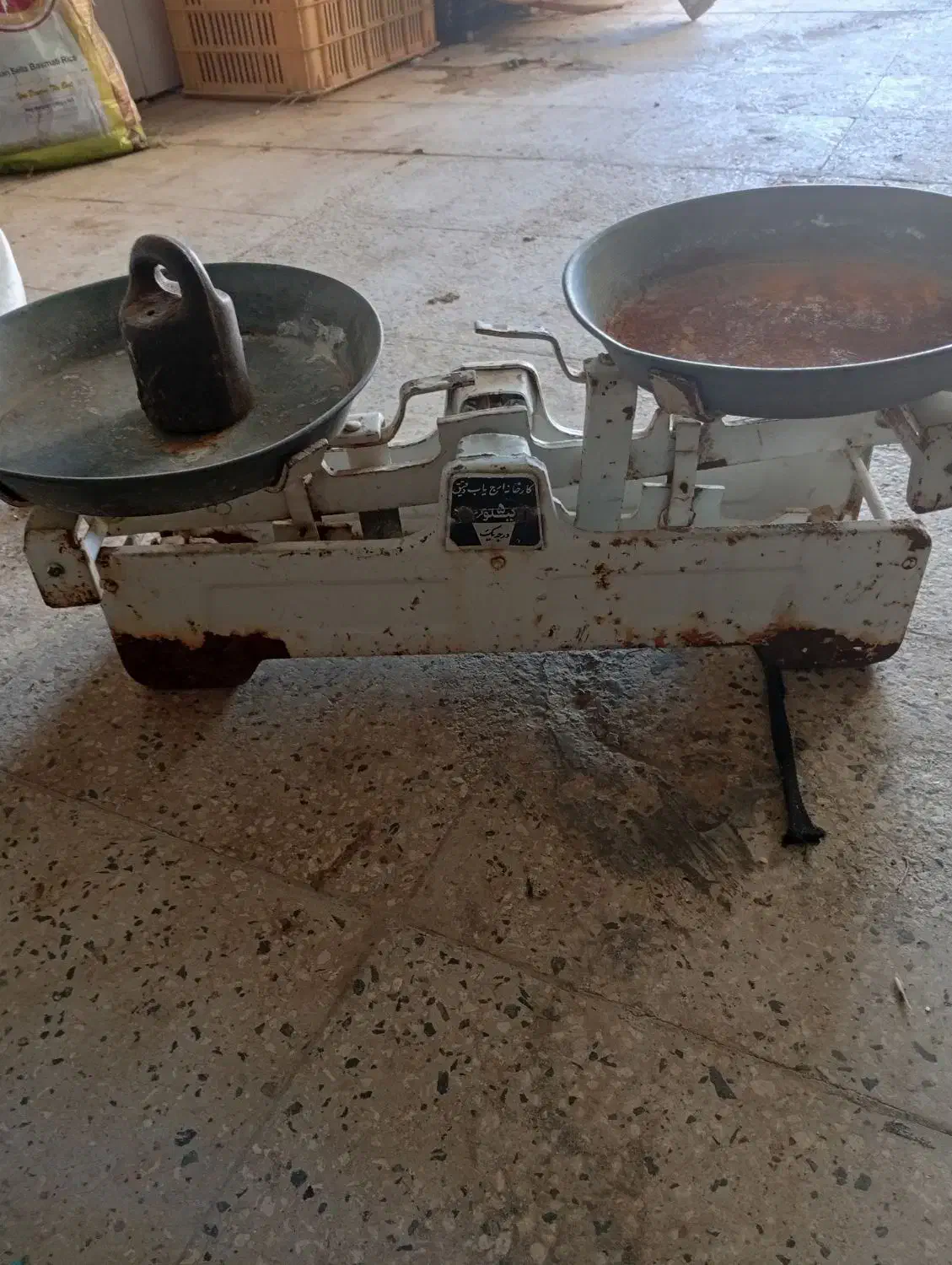 قیمت توافقی|ظروف پخت‌وپز|تاکستان, |دیوار