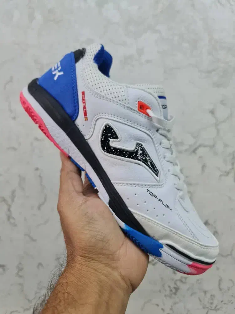 کفش سالنی جوما اصل  اصل|کیف، کفش، کمربند|سیلوانه, |دیوار