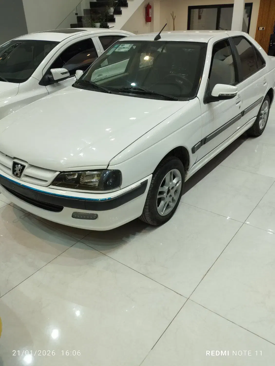 پارس سفارشی فول درحد|خودرو سواری و وانت|تربت جام, شهرک آزادگان|دیوار