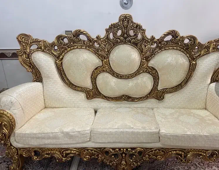 مبل|مبلمان خانگی و میز عسلی|قرچک, مهدیه|دیوار