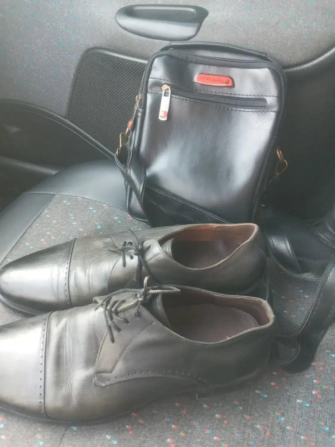 کیف و کفش مردانه|کیف، کفش، کمربند|مشهد, هفده شهریور|دیوار