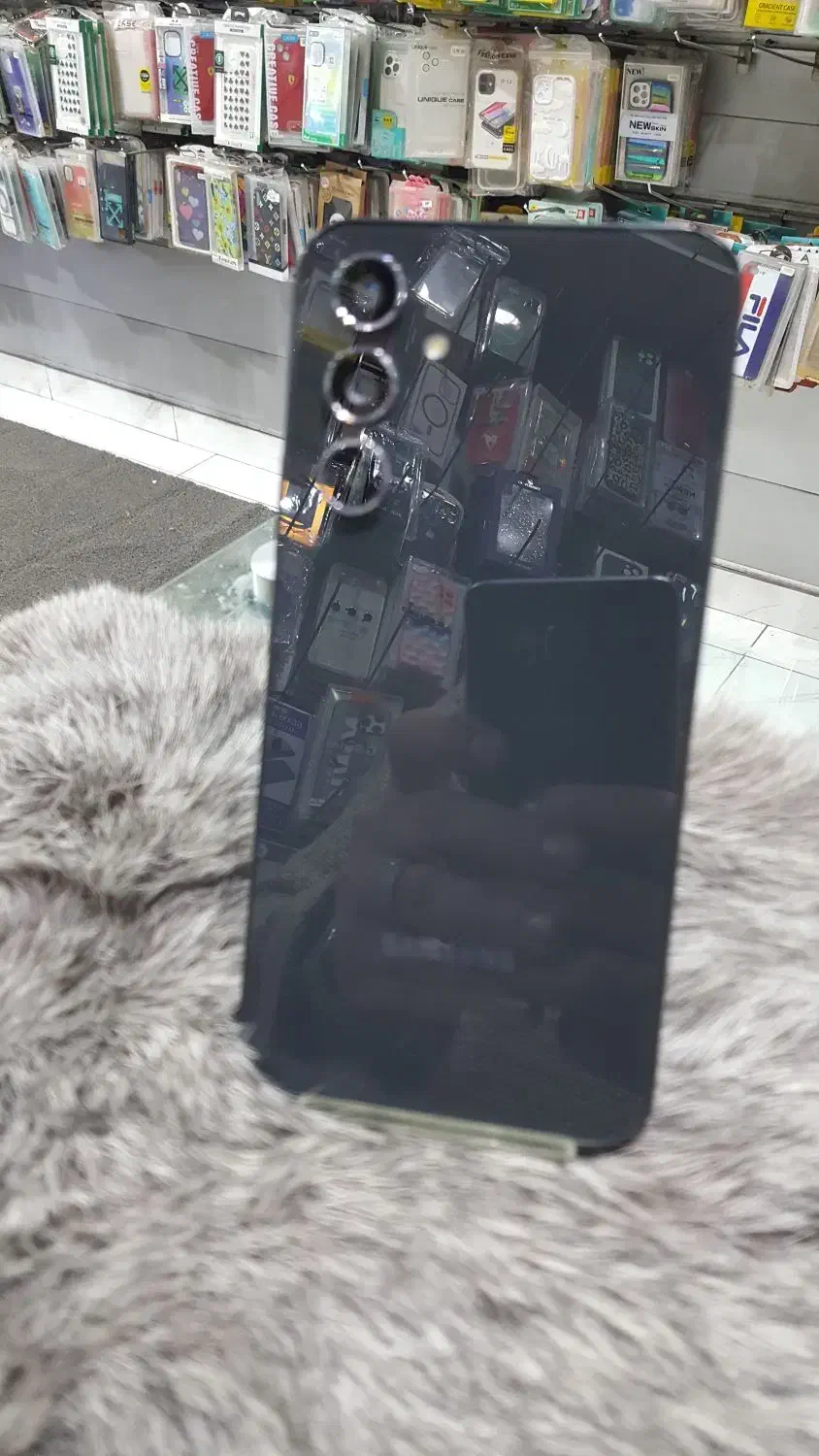 samsung A54 سامسونگ ای ۵۴|موبایل|تبریز, |دیوار