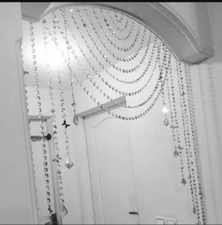 کریستال|پرده، رانر، رومیزی|خرمشهر, |دیوار