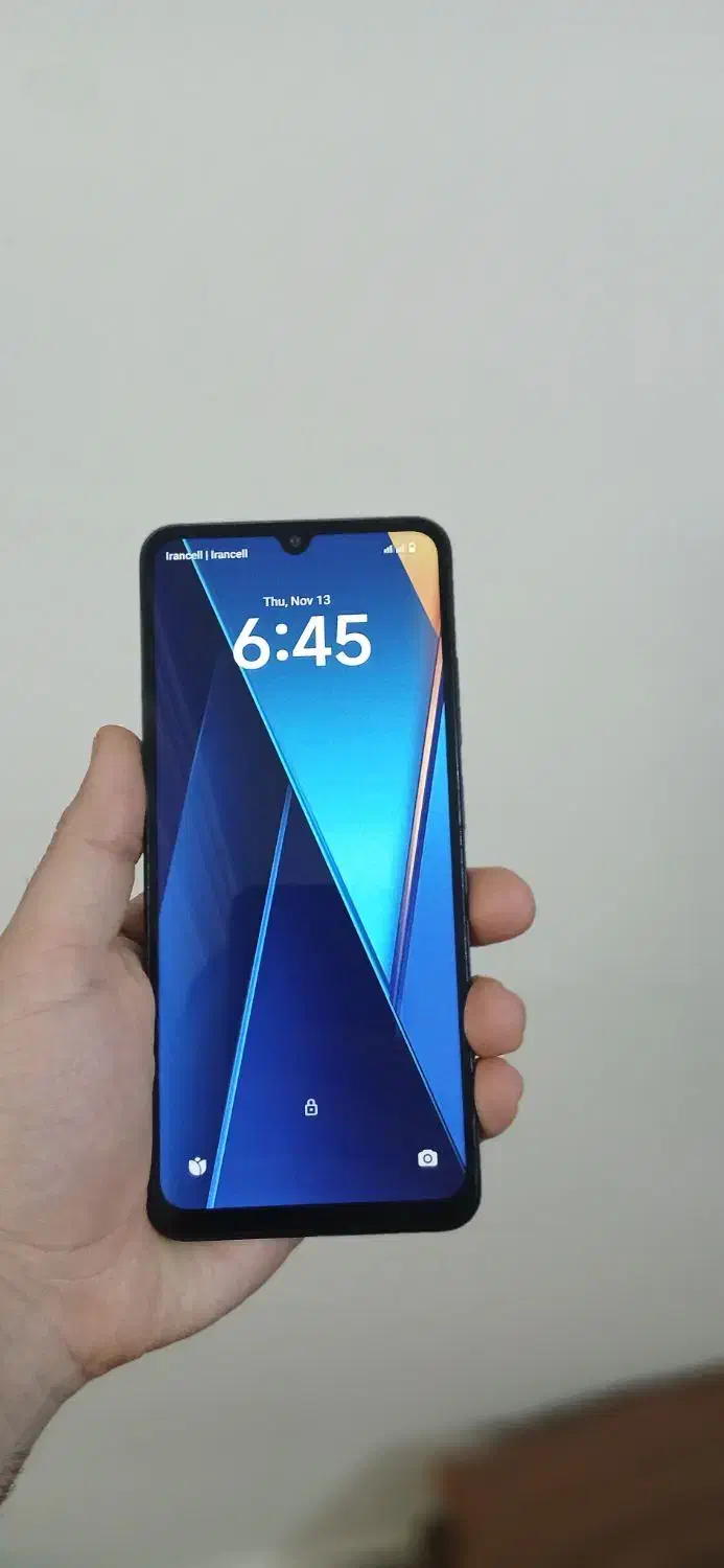 شیاومی c71 ram4 128g|موبایل|تهران, شهید رجایی|دیوار