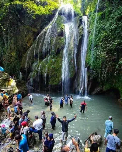 بندر ترکمن صحرا چهارشنبه 5 آذر|تور و چارتر|رشت, کوی فرهنگیان|دیوار