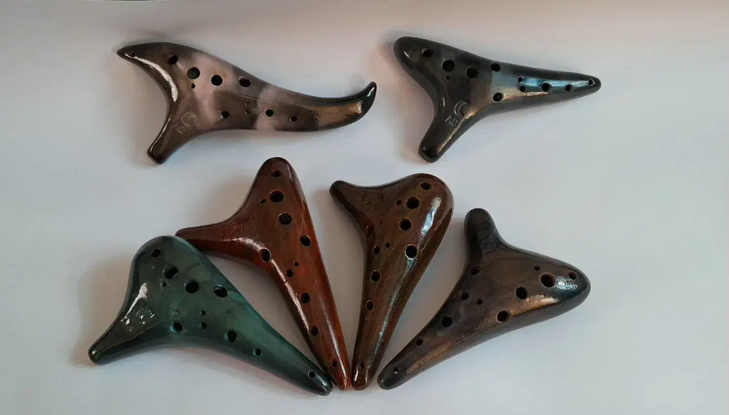 ساز اکارینا التو c|سازهای بادی|تهران, فرودگاه مهرآباد|دیوار