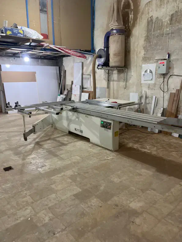 کارگاه خدمات Mdf کابینت برش و نوار|خدمات پیشه و مهارت|قم, نوقطار|دیوار