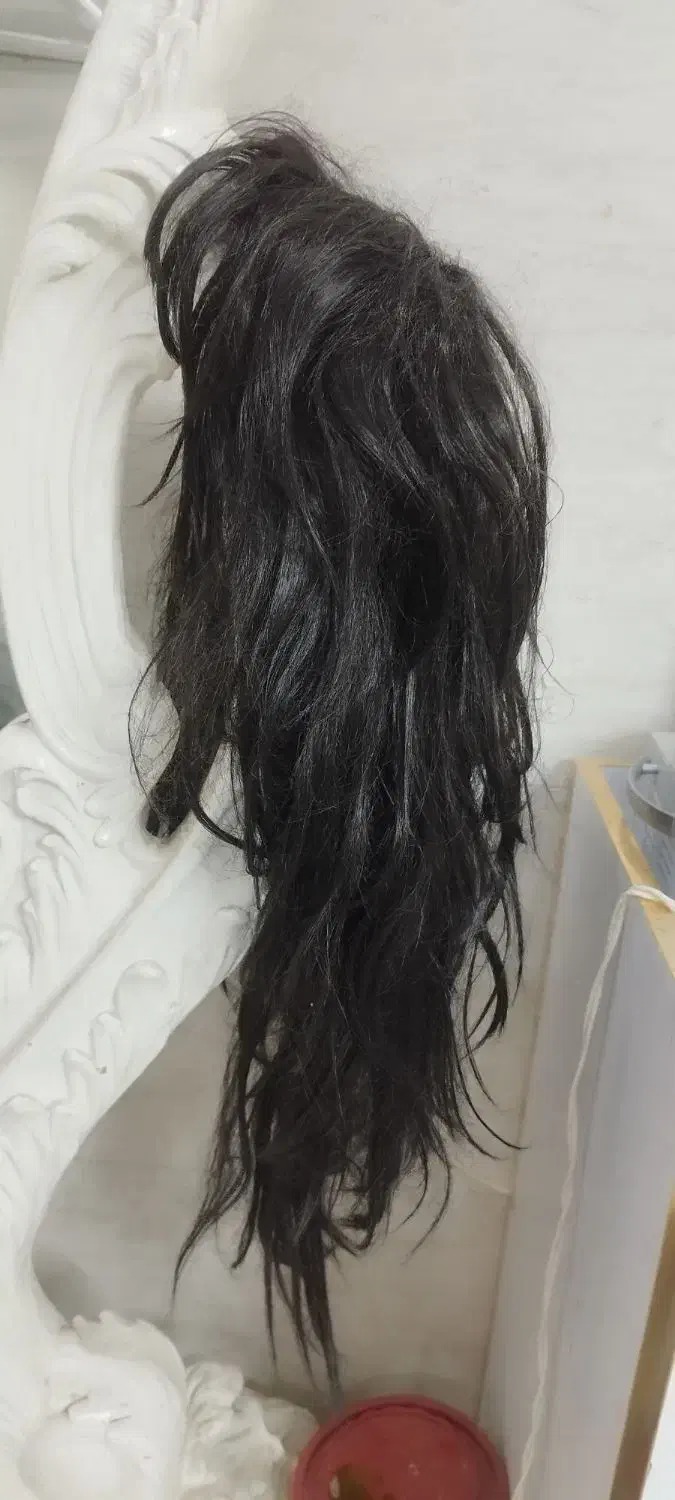 کلاه گیس|آرایشی، بهداشتی، درمانی|فردیس, منظریه|دیوار