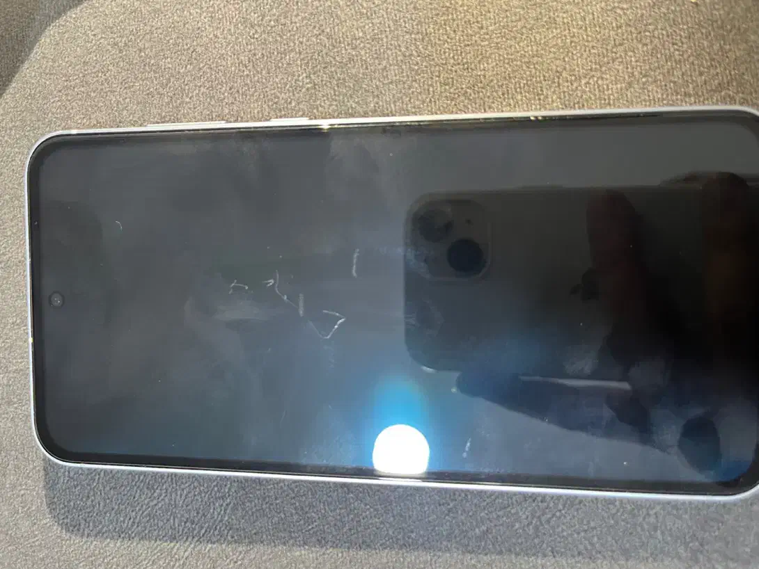 سامسونگ A55|موبایل|دوگنبدان, |دیوار