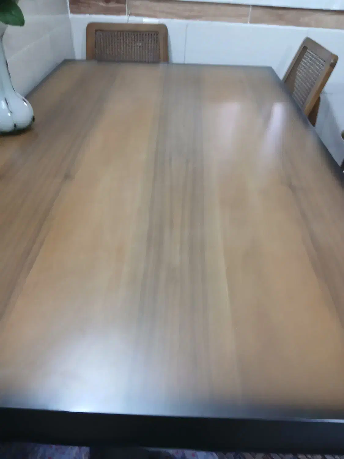 میز ناهارخوری خوری ۴ نفره|میز و صندلی غذاخوری|اسلامشهر, ایرین|دیوار