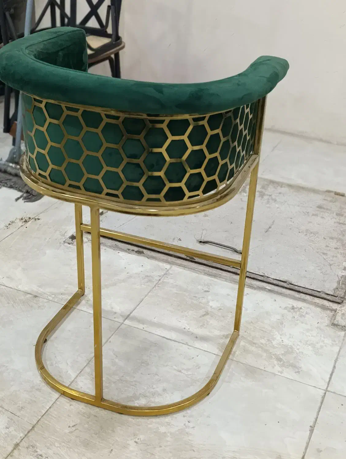 صندلی اپنی کاملا سالم|صندلی و نیمکت|همدان, |دیوار