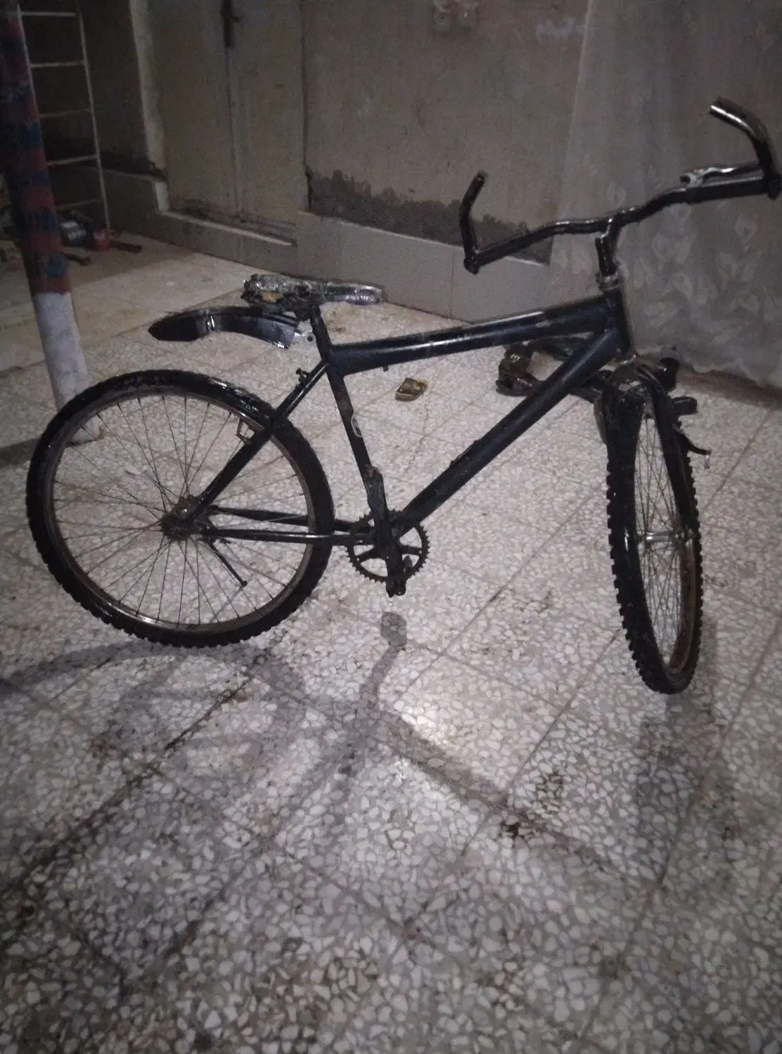 فروش فوری|دوچرخه، اسکیت، اسکوتر|زابل, |دیوار