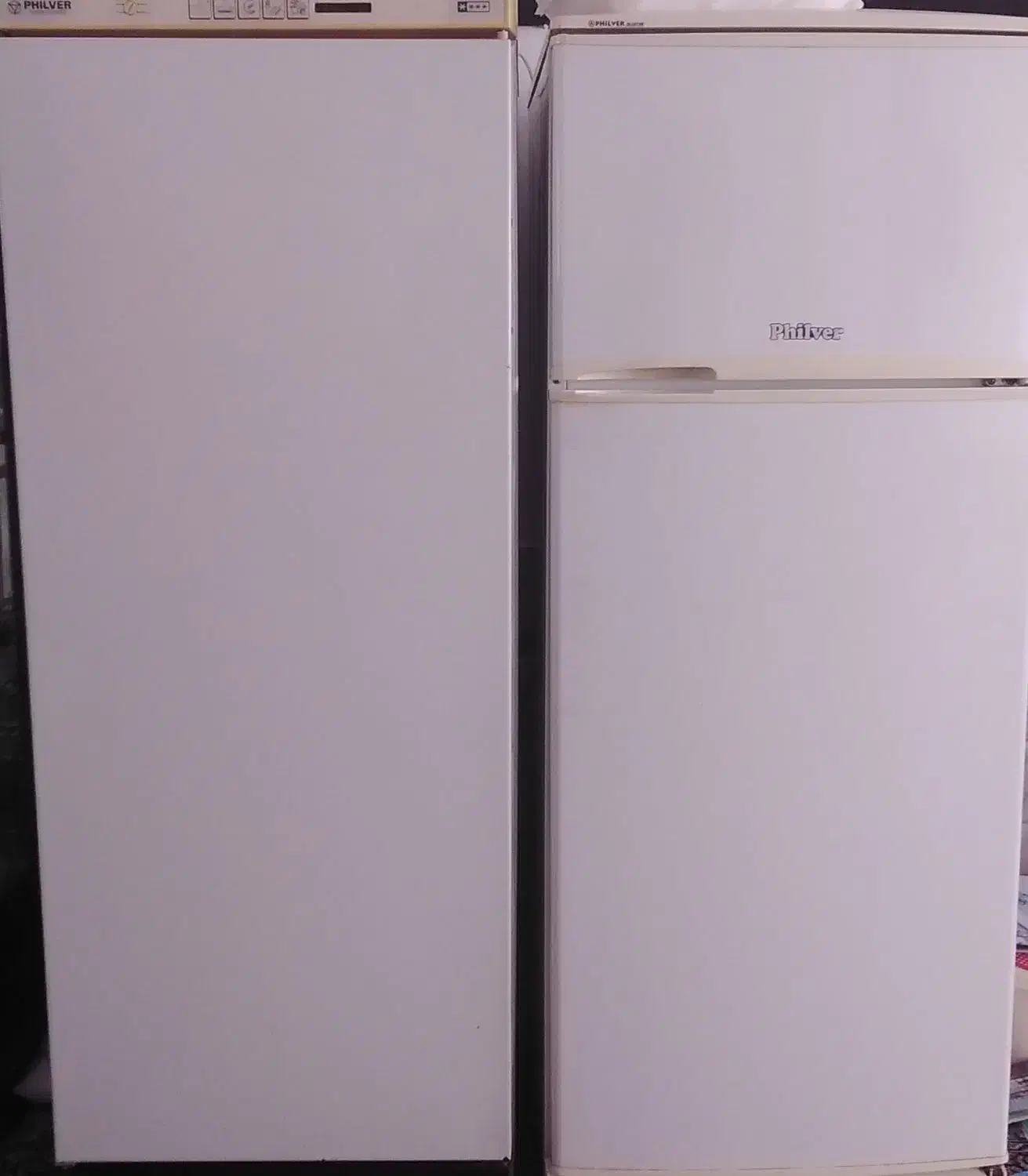 یخچال فریزر فیلور|یخچال و فریزر|بیرجند, |دیوار