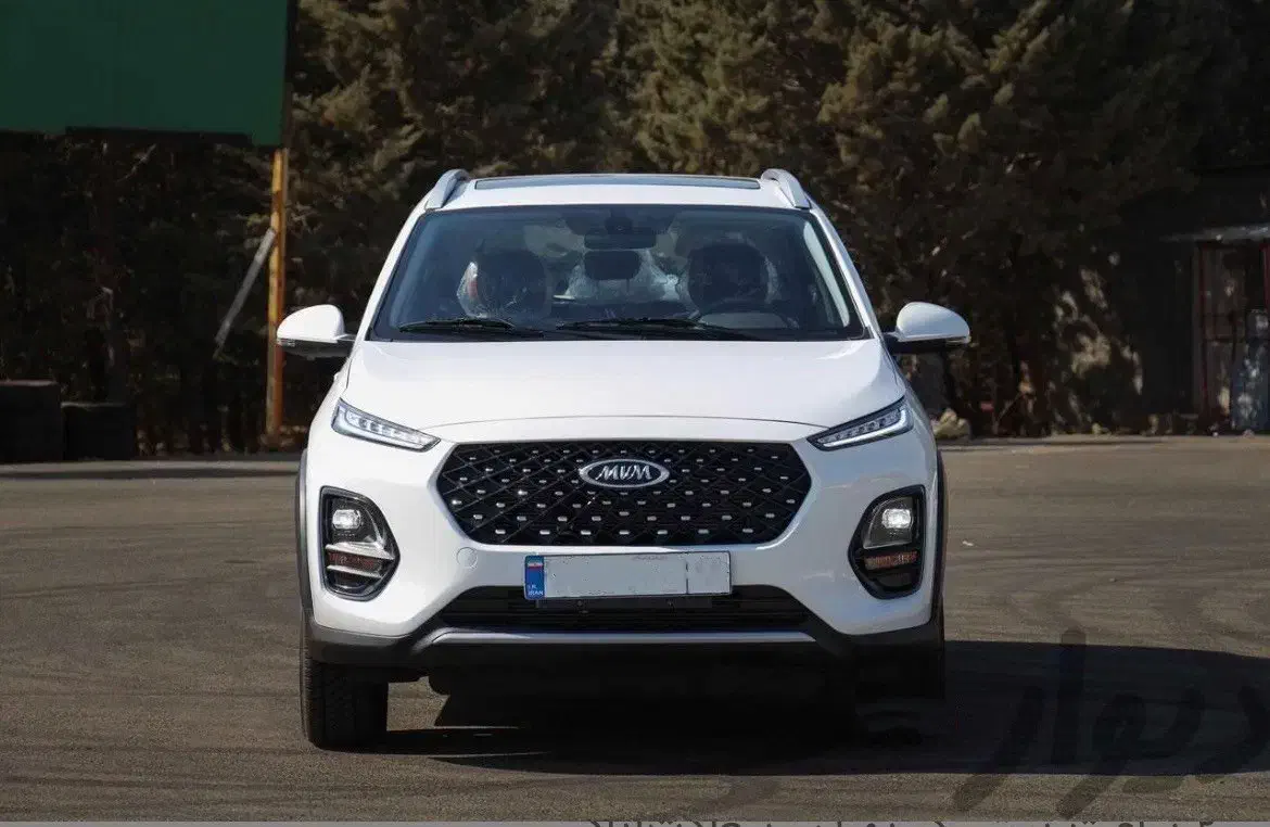 ایکس 22 پرو دنده/x22 pro mt/تحویل روز/صفر/مدل1404|خودرو سواری و وانت|تهران, بوستان چیتگر|دیوار