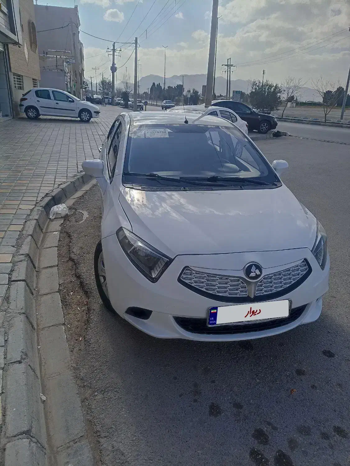 ماشین|خودرو سواری و وانت|شاهین‌شهر, گزبرخوار|دیوار