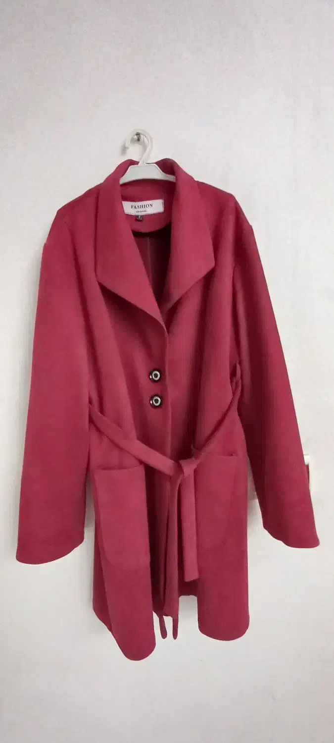 پالتو زنانه|لباس|خمین, |دیوار